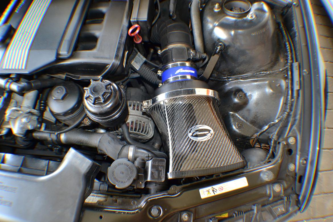 BMW E46 330i M54 Touring (M-tech) billede 13