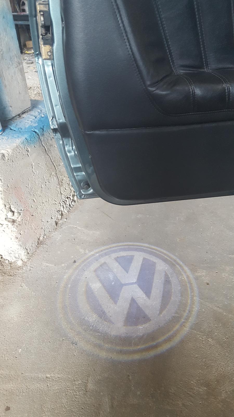 VW Corrado  billede 24