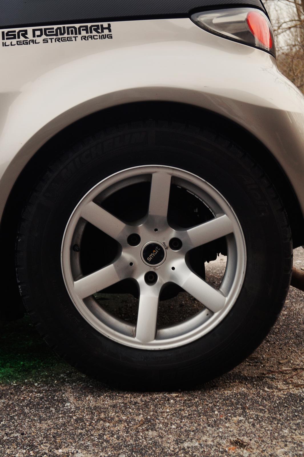 Smart roadster coupe  billede 11