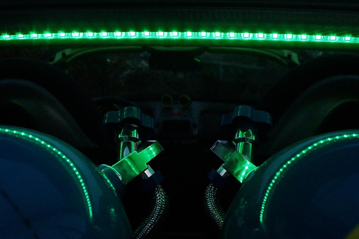 Smart roadster coupe  billede 19