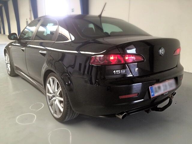 Alfa Romeo 159 2.4 JTDM TI billede 2