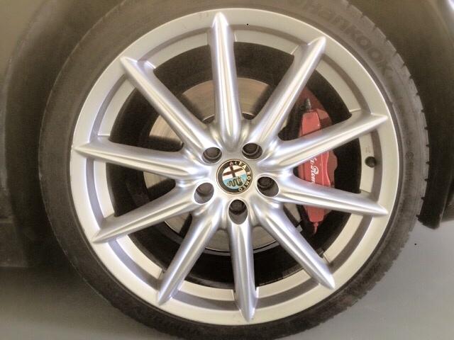 Alfa Romeo 159 2.4 JTDM TI billede 6