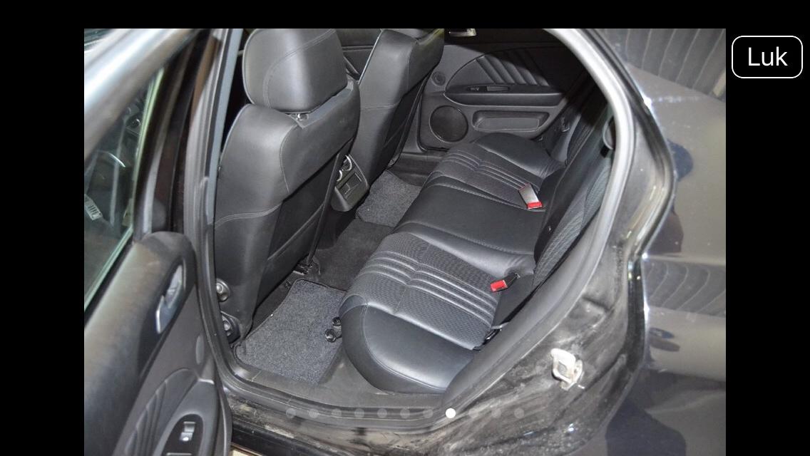 Alfa Romeo 159 2.4 JTDM TI billede 8