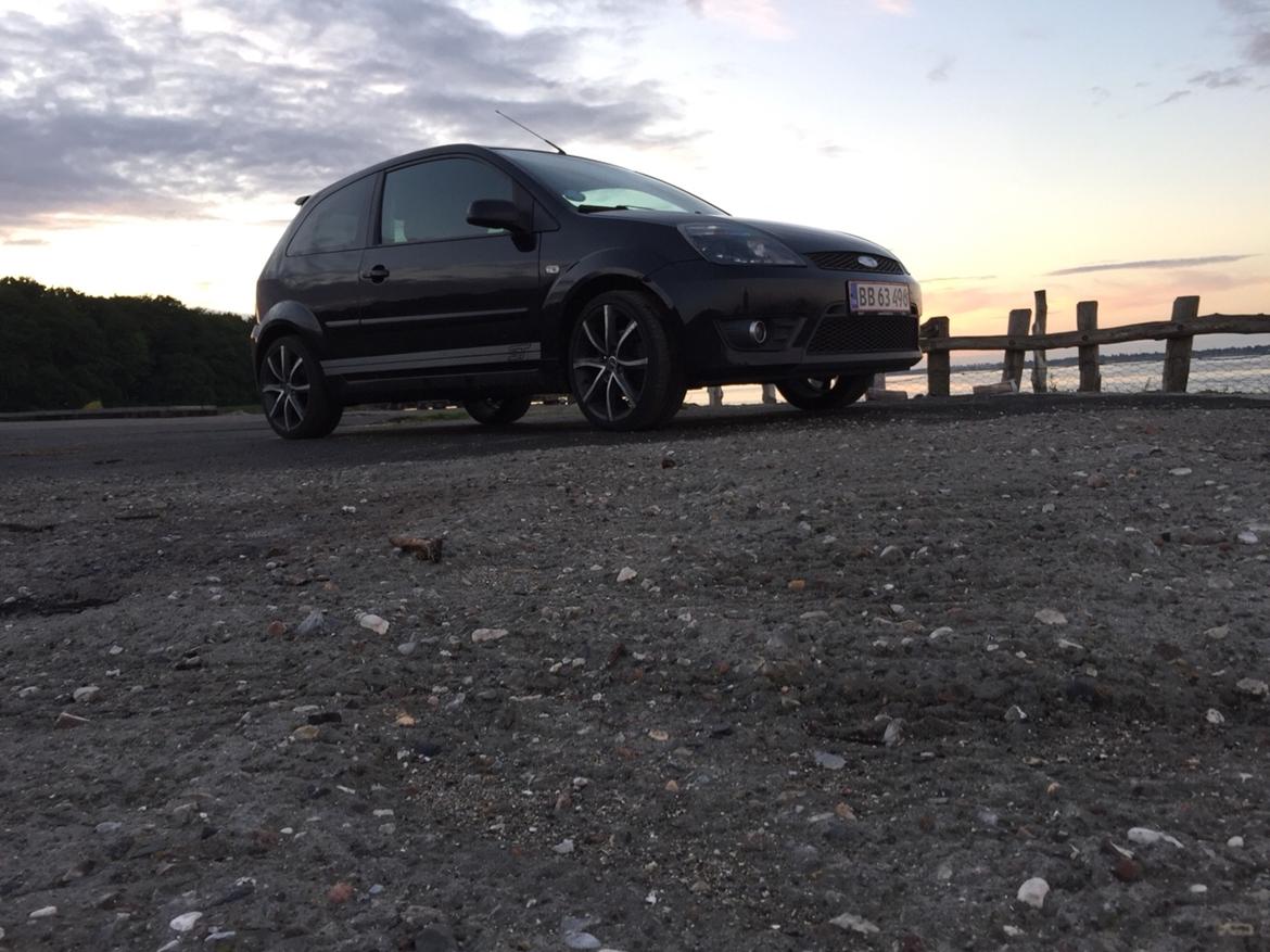 Ford Fiesta st150 billede 1