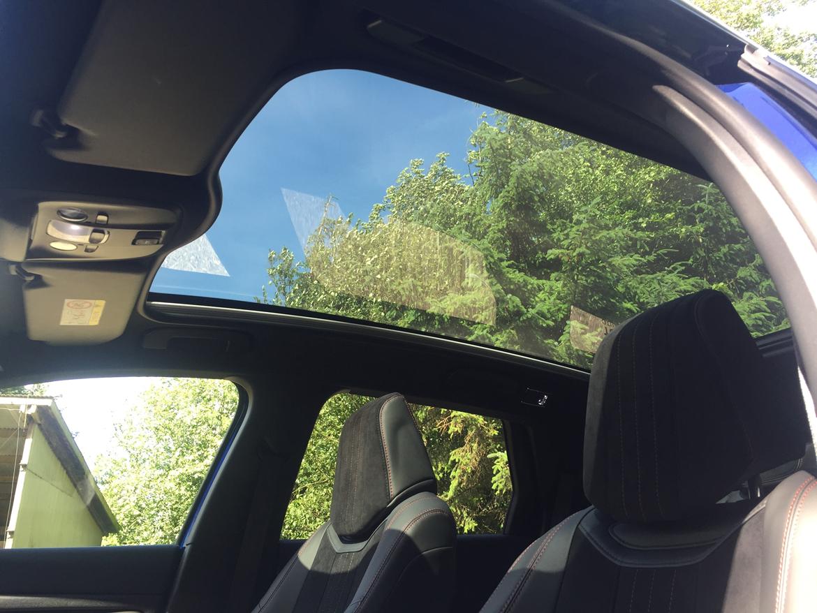 Peugeot 308 SW GT billede 19