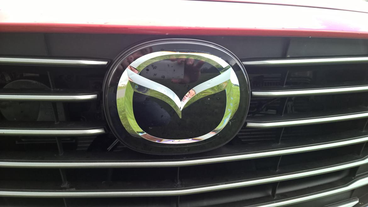 Mazda CX-3 2,0 Optimum billede 23