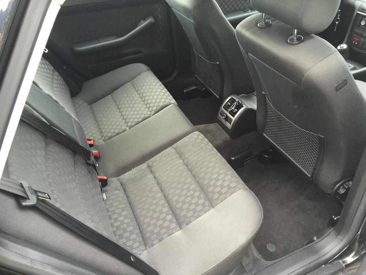 Audi A6 2,0 Limousine. billede 18