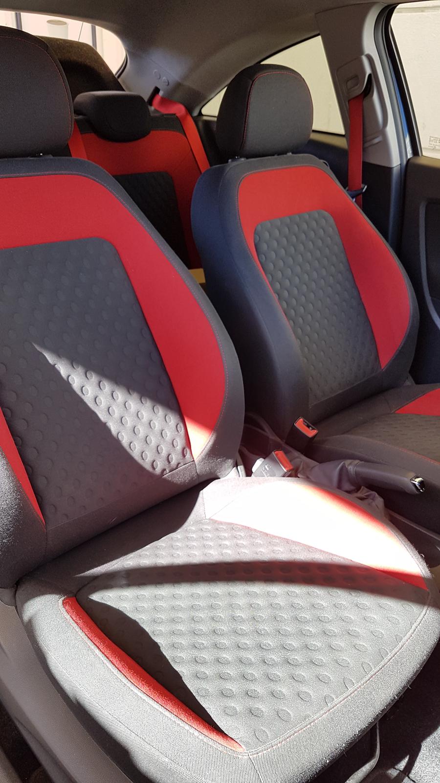 Opel Corsa d GSI (tidligere bil) billede 10