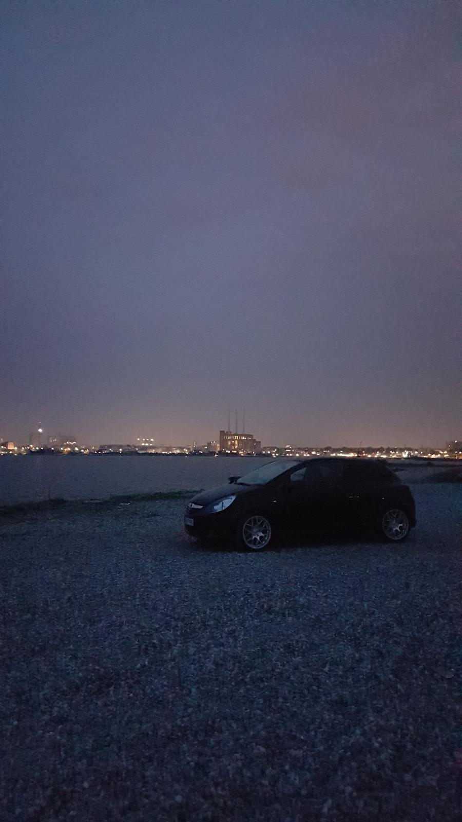 Opel Corsa d GSI (tidligere bil) billede 14