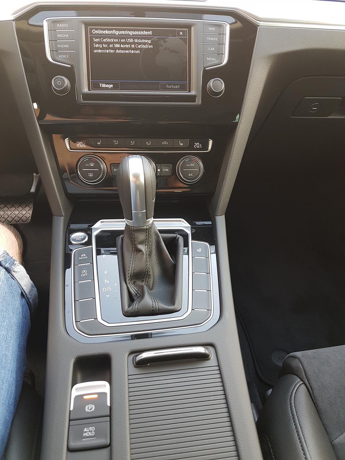 VW Passat Variant, Highline plus (Solgt) billede 4