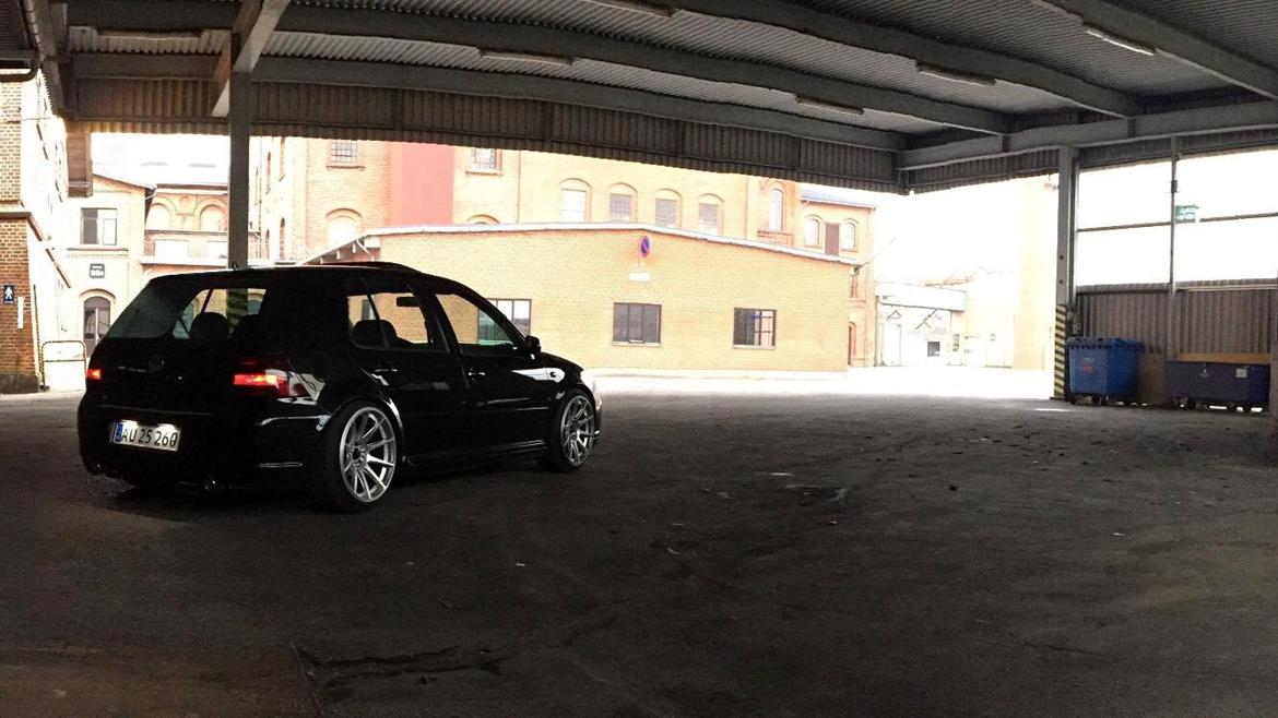 VW Golf 4 1.6 sr billede 14