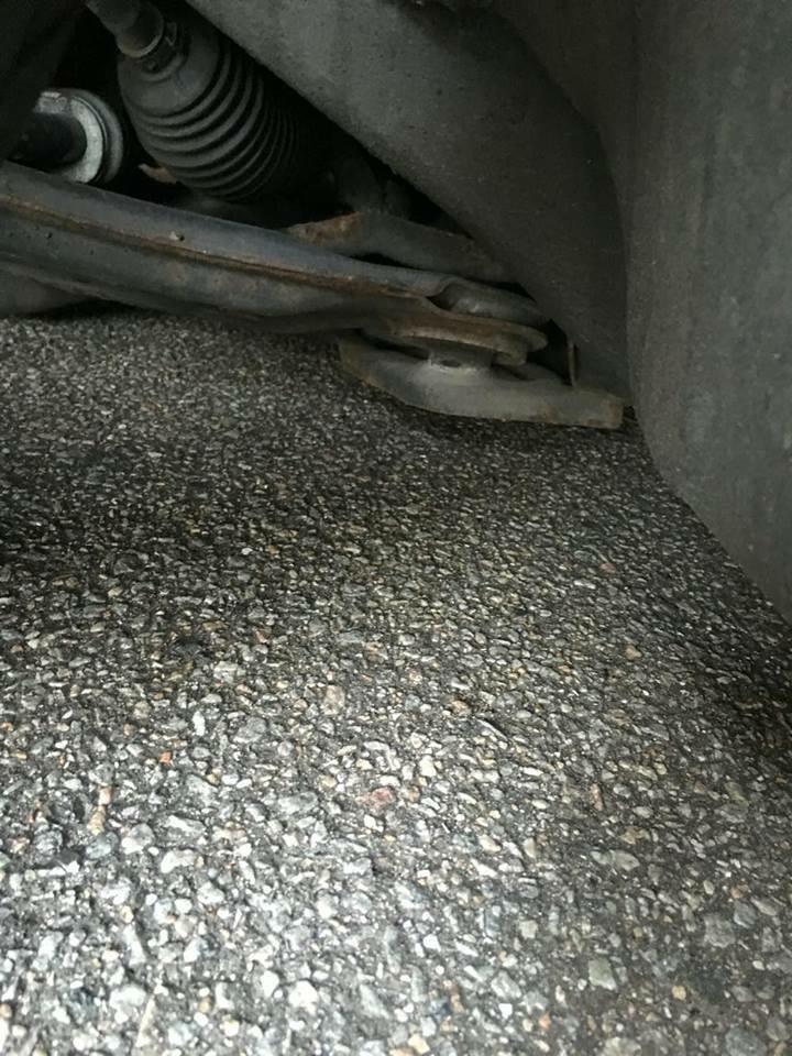 Audi A3 Airride billede 13