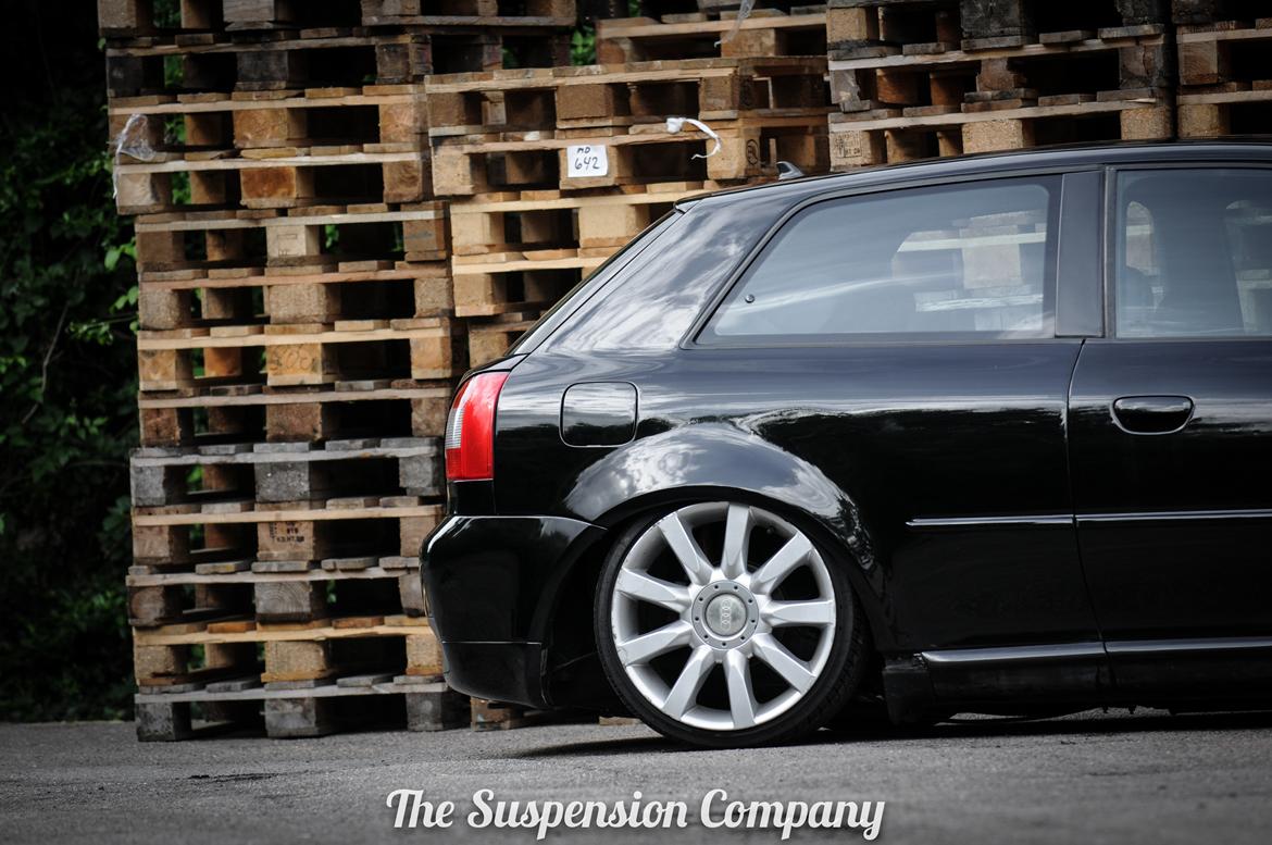 Audi A3 Airride billede 2