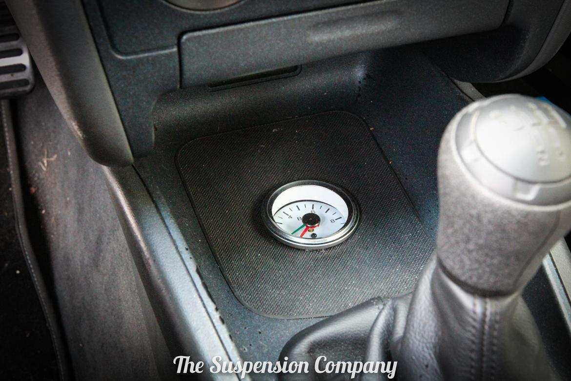 Audi A3 Airride billede 8