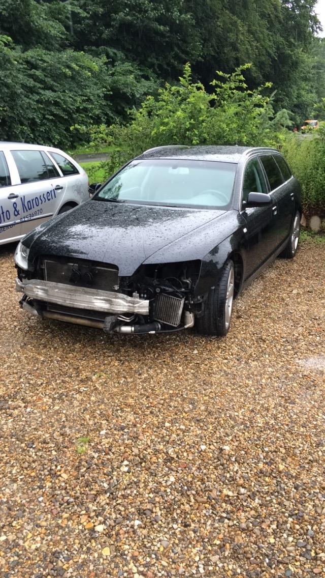 Audi 140 TDI  billede 5