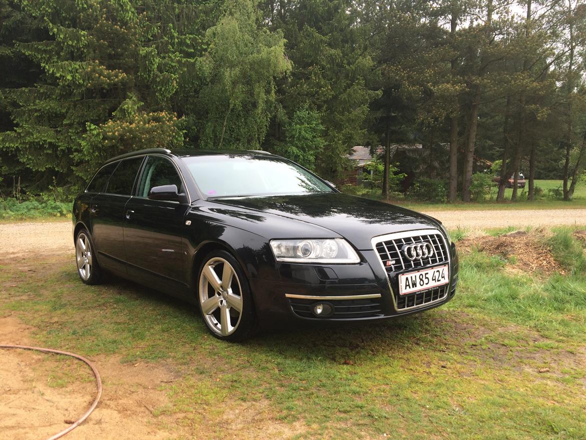 Audi 140 TDI  billede 6