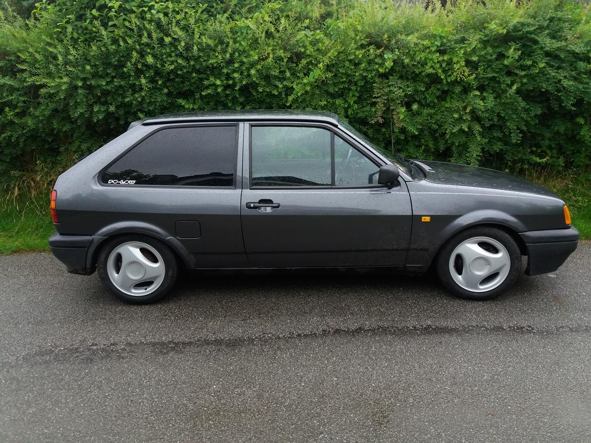 VW Polo 86c 1.3 billede 1