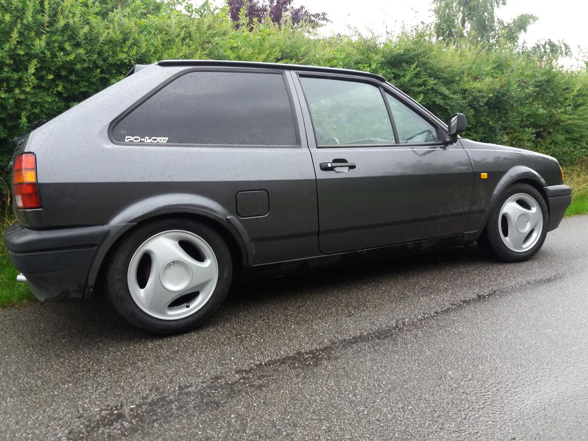 VW Polo 86c 1.3 billede 2