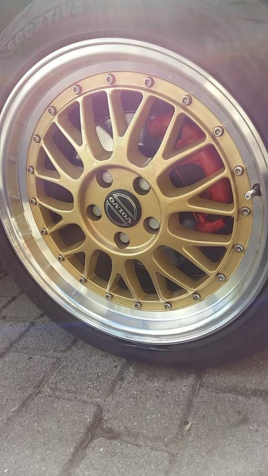 Volvo S70 T billede 2