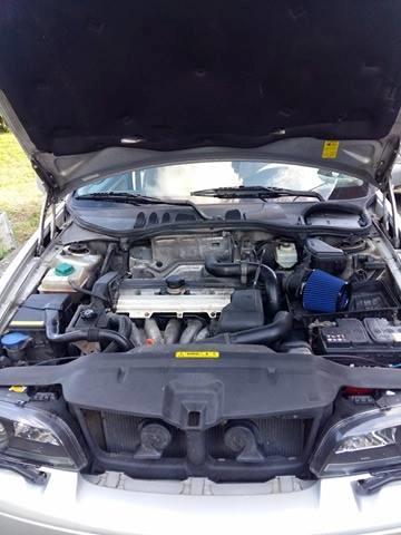 Volvo S70 T billede 4