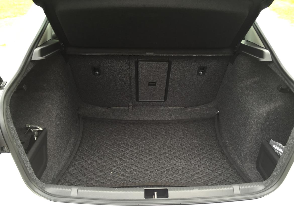 Seat Toledo billede 11