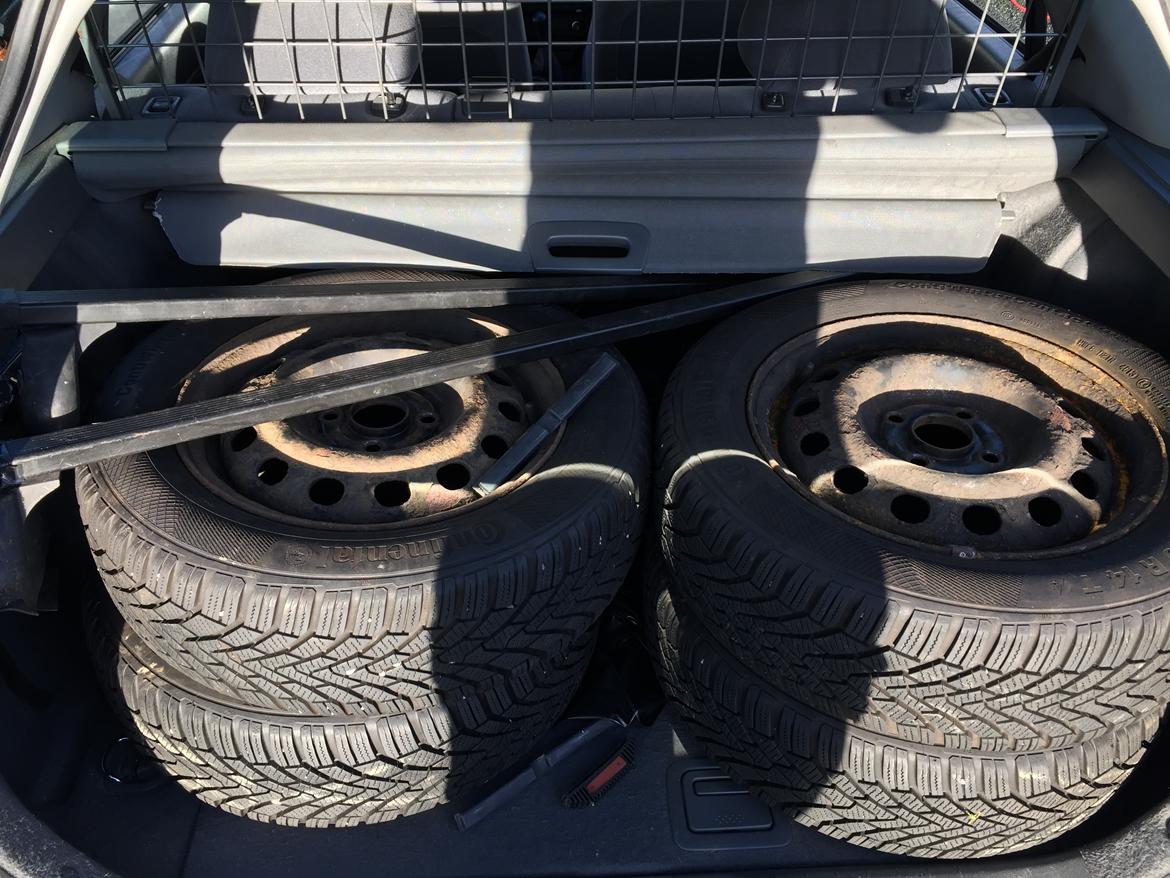 Honda Civic Aerodeck MB9 billede 3