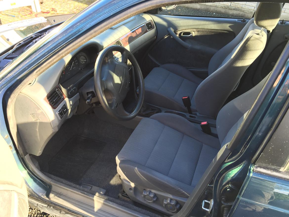 Honda Civic Aerodeck MB9 billede 5