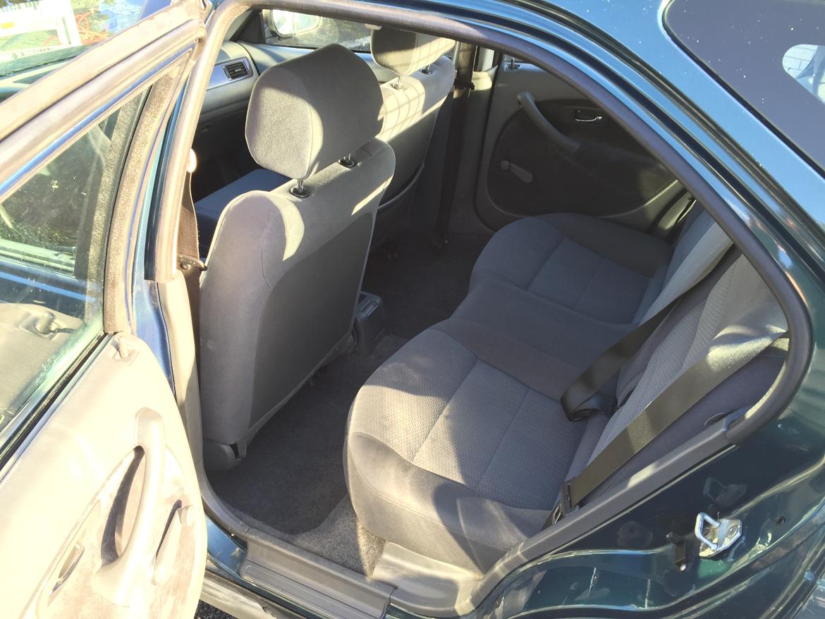 Honda Civic Aerodeck MB9 billede 6