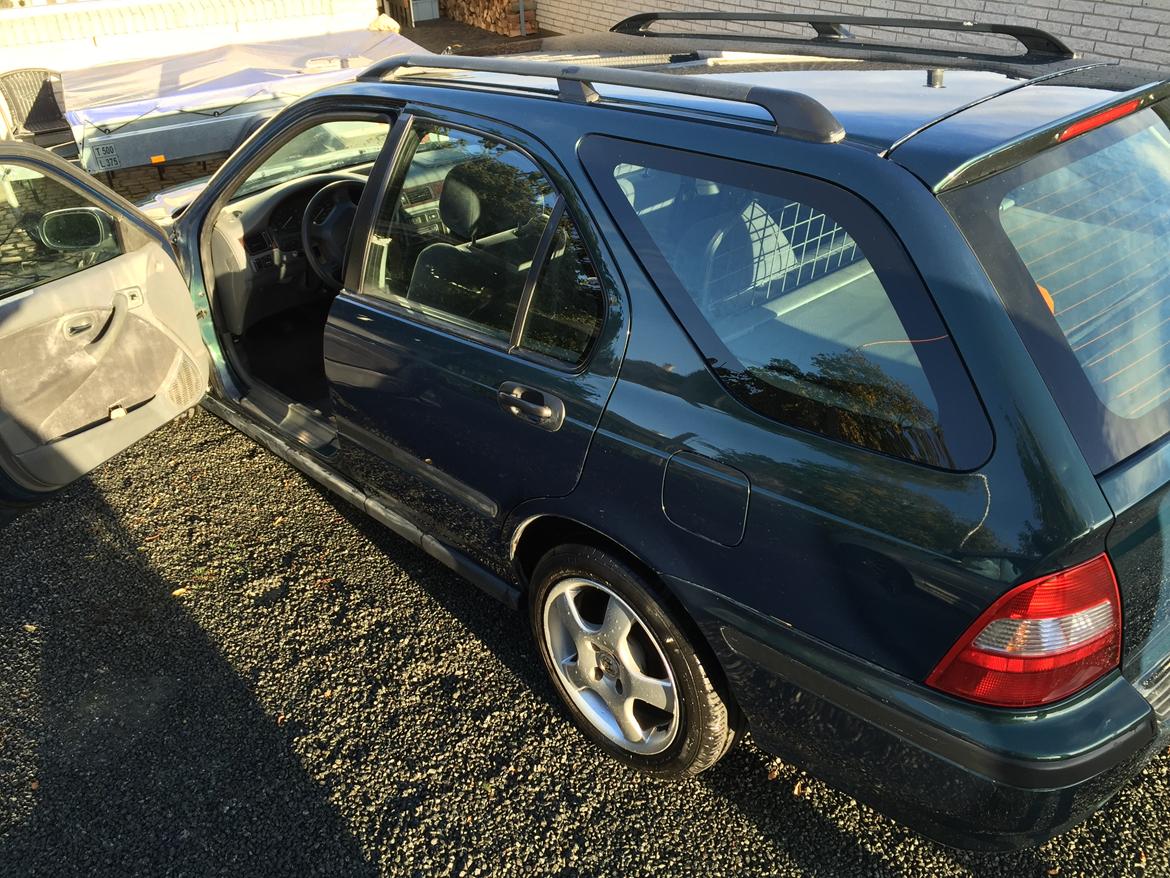 Honda Civic Aerodeck MB9 billede 4