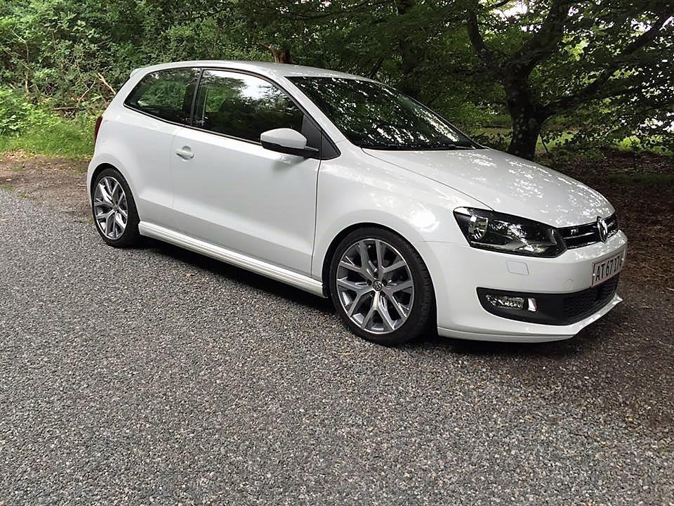 VW Polo 6c billede 3