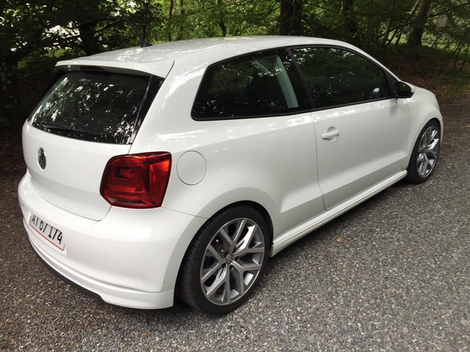 VW Polo 6c billede 4