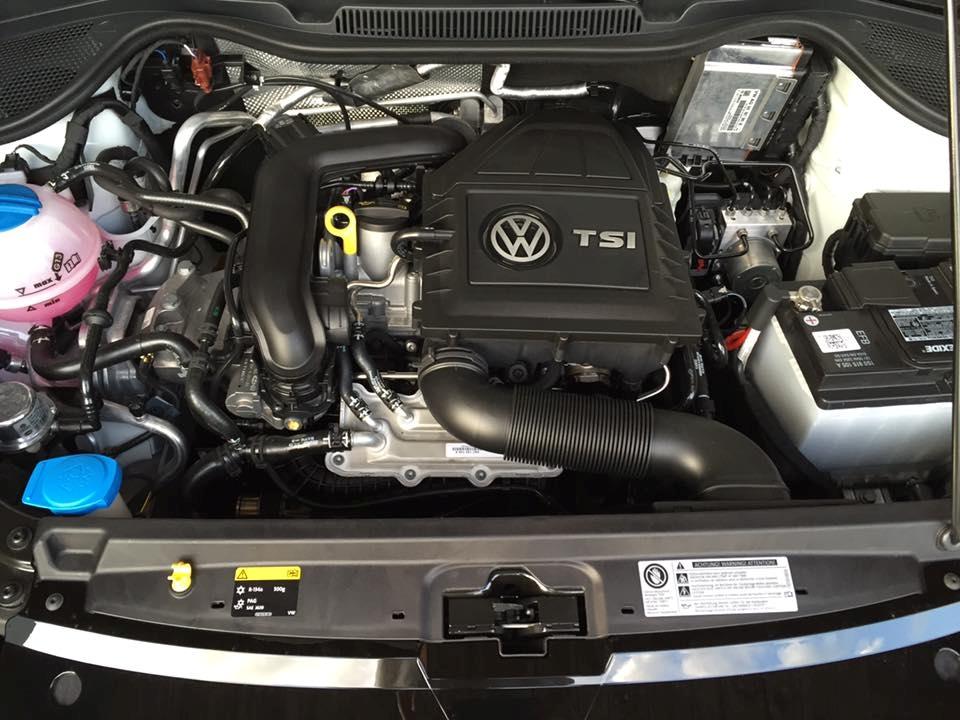 VW Polo 6c billede 13