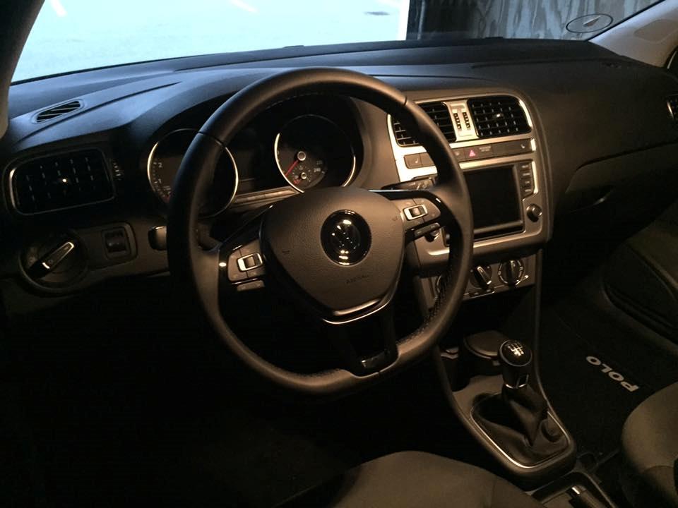 VW Polo 6c billede 10