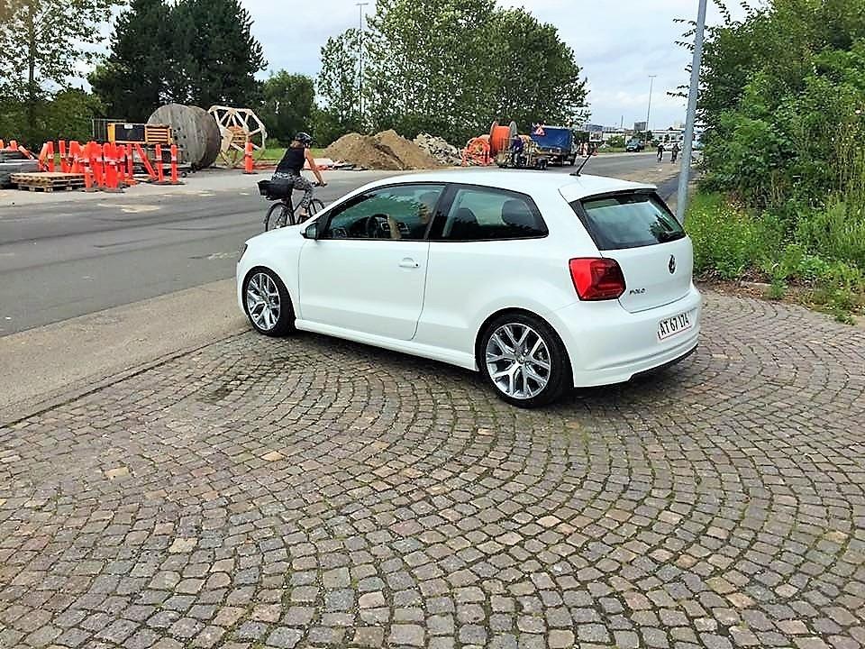 VW Polo 6c billede 7