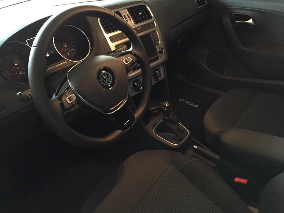 VW Polo 6c billede 11