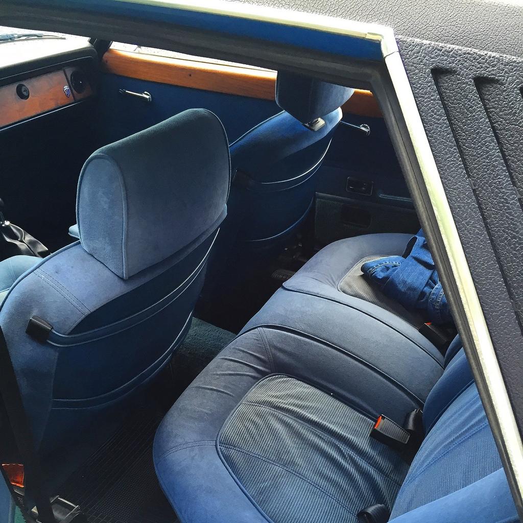 Ford Taunus billede 6