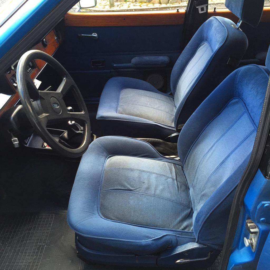 Ford Taunus billede 5