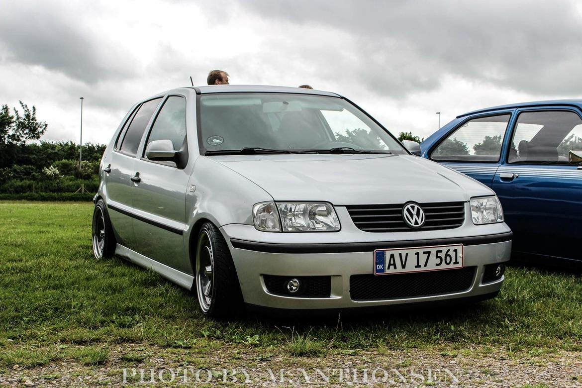 VW Polo 6n2 1.4 16v ( solgt ) billede 1