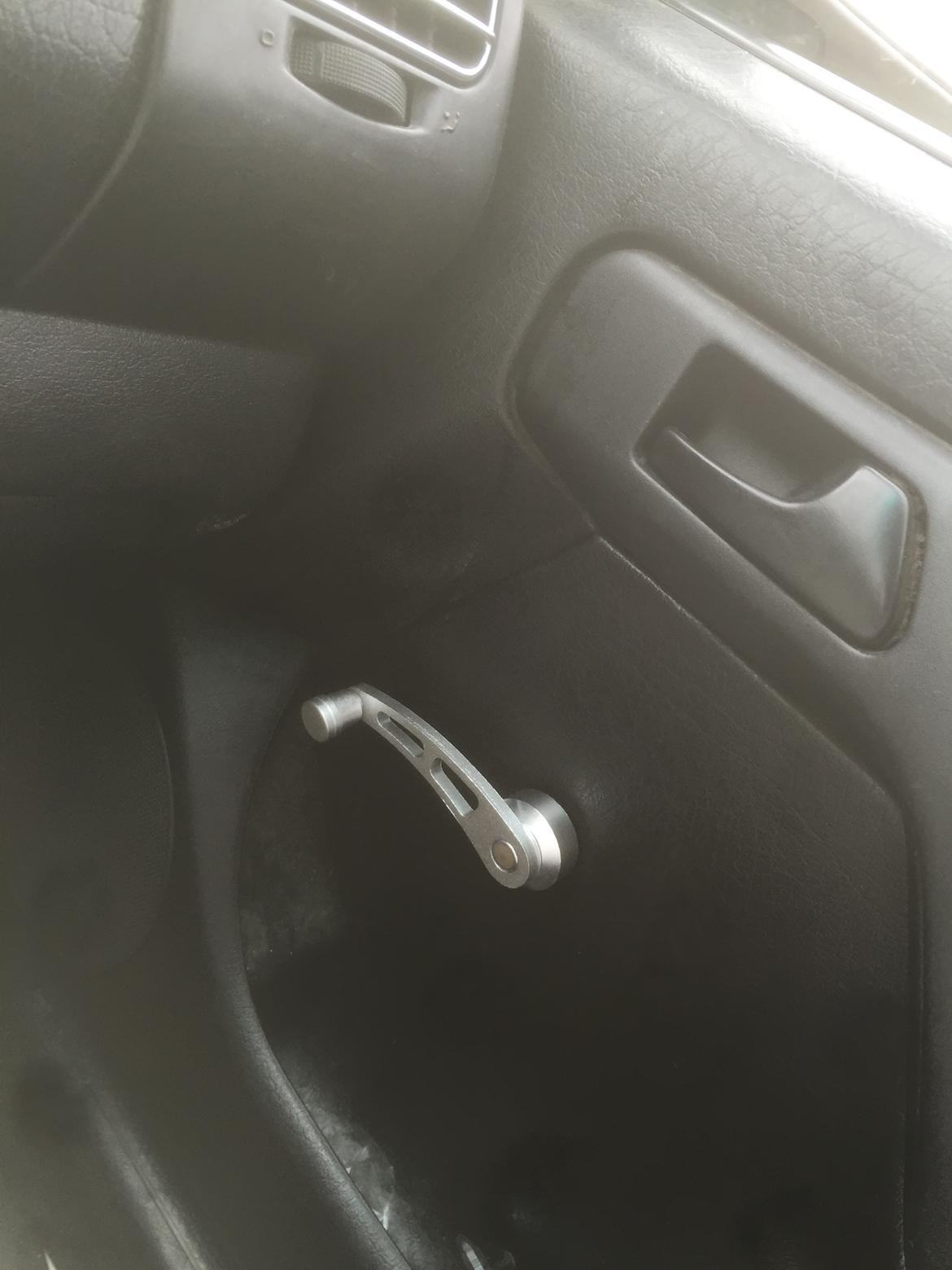 VW Golf 3. 1,8 benzin billede 16