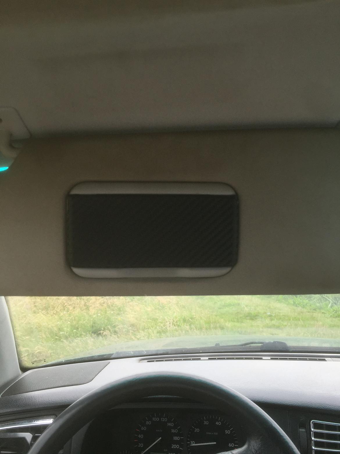 VW Golf 3. 1,8 benzin billede 17