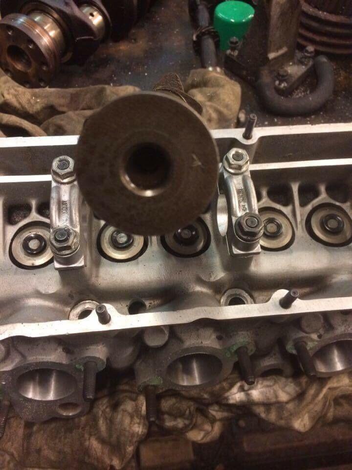 Volvo 240 billede 10