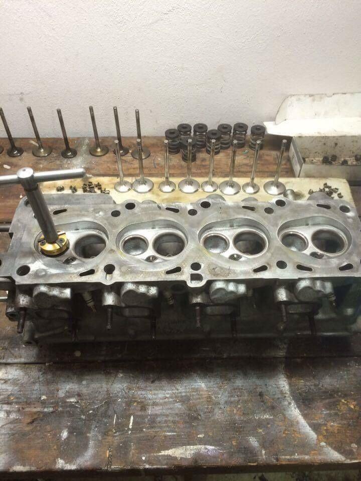 Volvo 240 billede 12