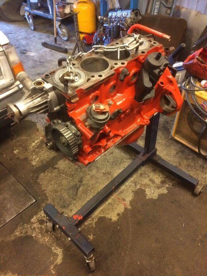 Volvo 240 billede 11