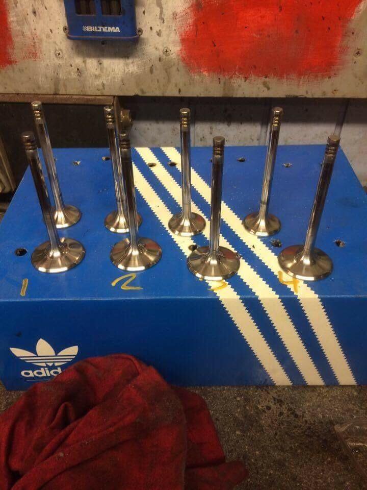 Volvo 240 billede 14