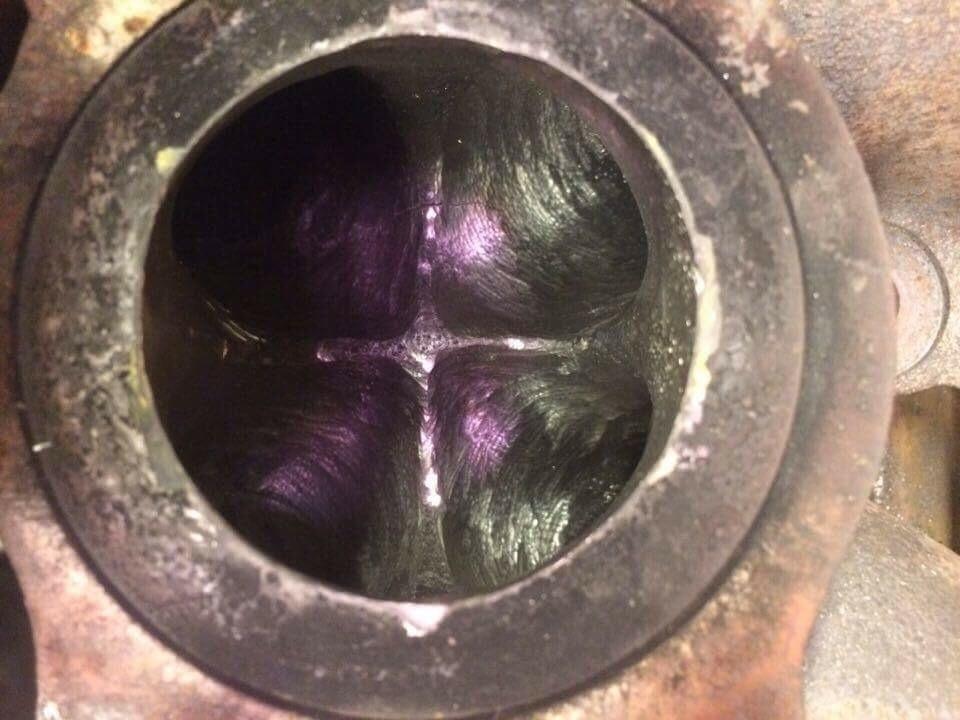 Volvo 240 billede 15