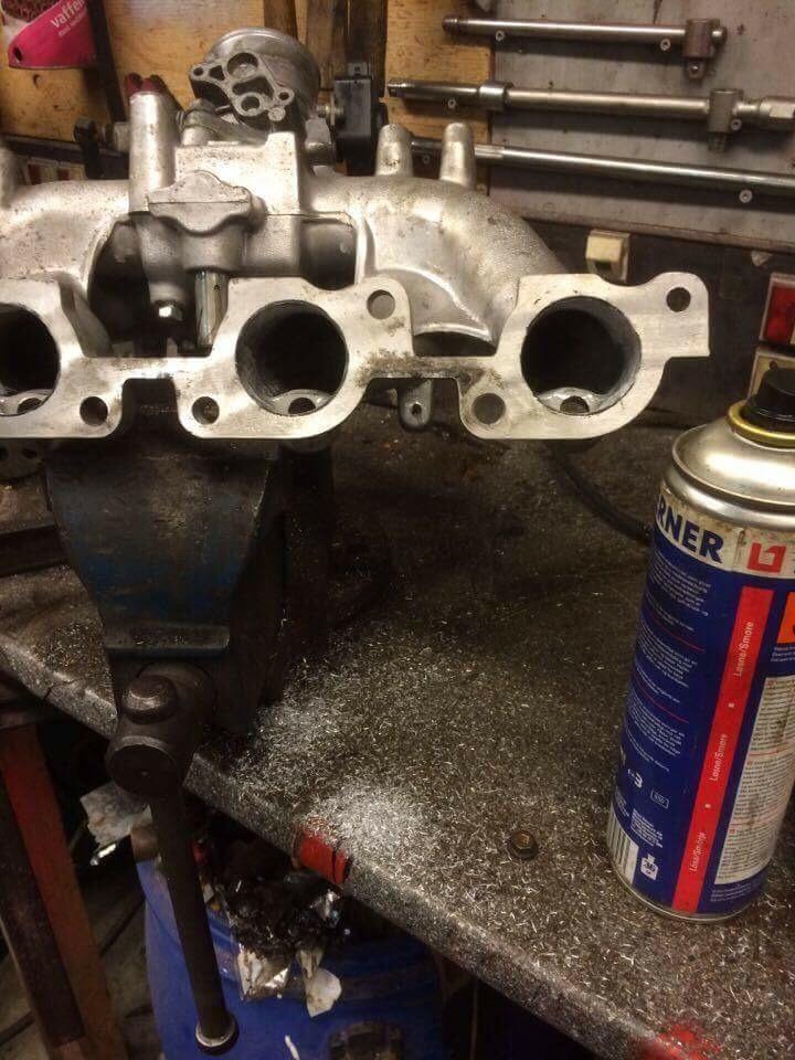 Volvo 240 billede 16