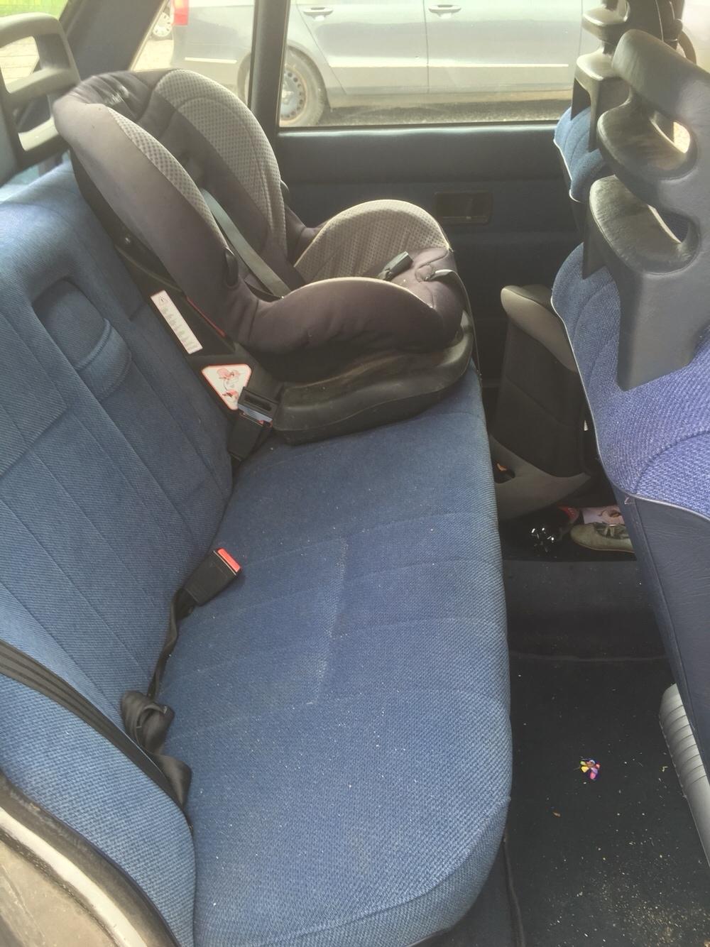 Volvo 240 billede 18