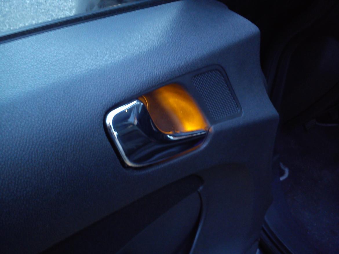 Opel Corsa D billede 4