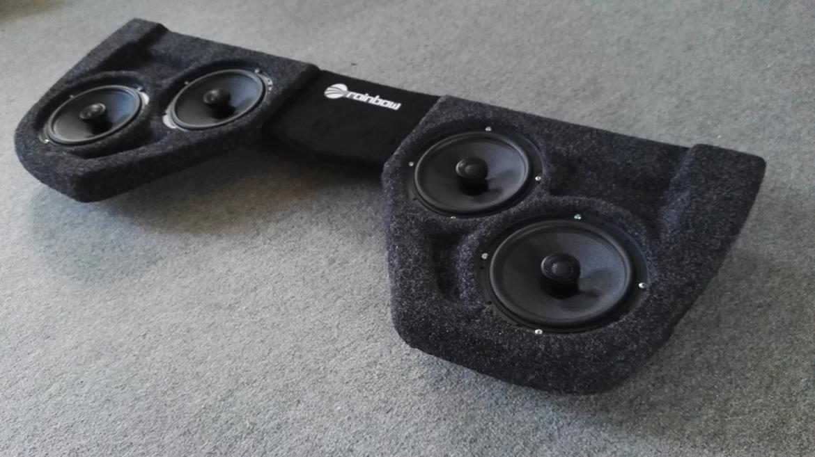 Opel Corsa D billede 6