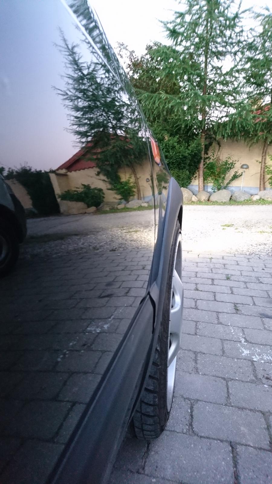 VW golf 3 vr6 solgt  billede 3